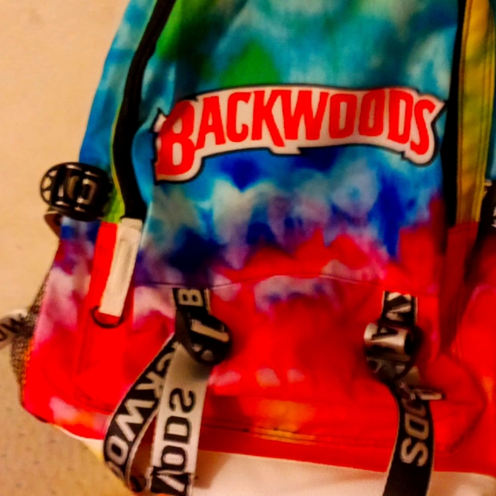 Backpack